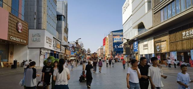 鼓楼旅行图片 6
