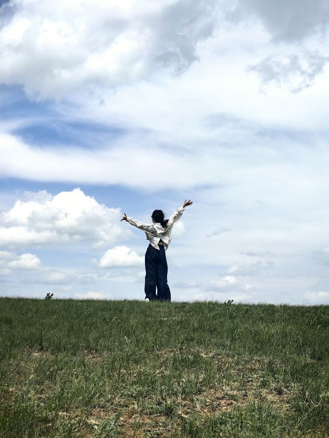 丰宁坝上草原旅行图片 6