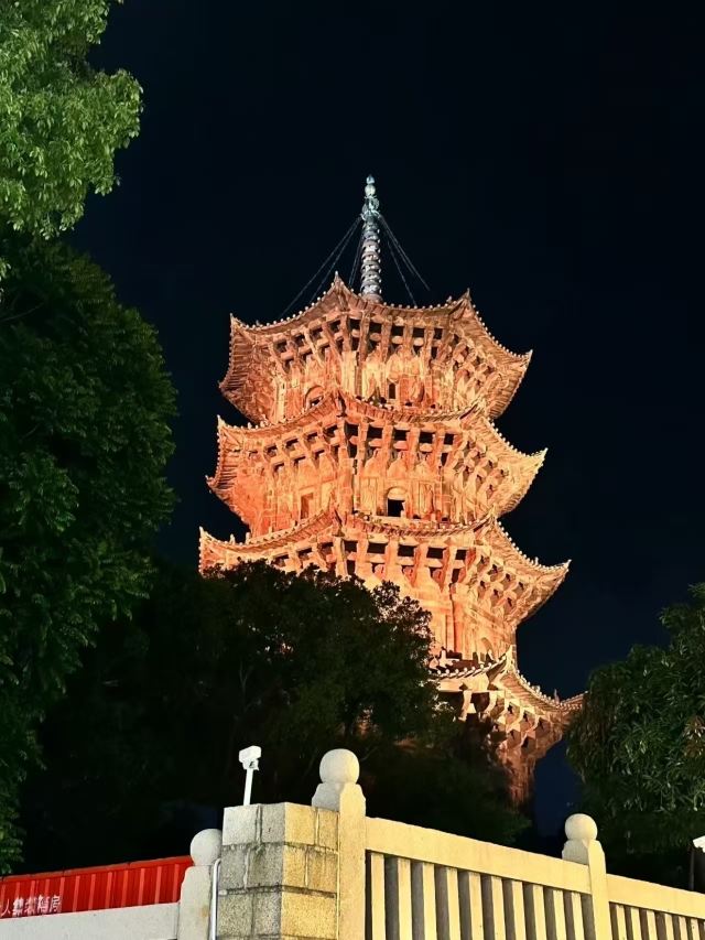 泉州古城旅行图片 2