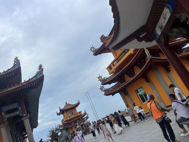 洛伽寺旅行图片 5