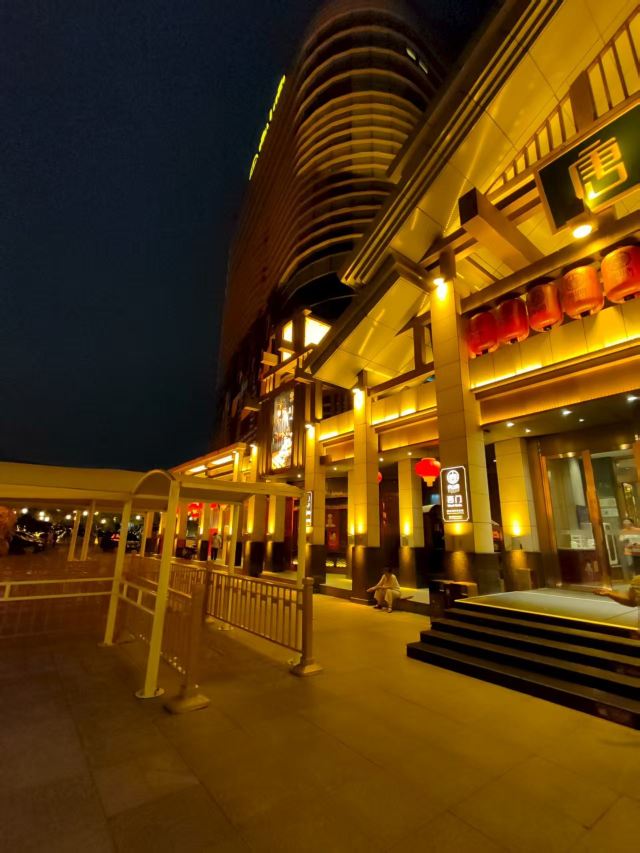 唐山饮食文化博物馆旅行图片 4