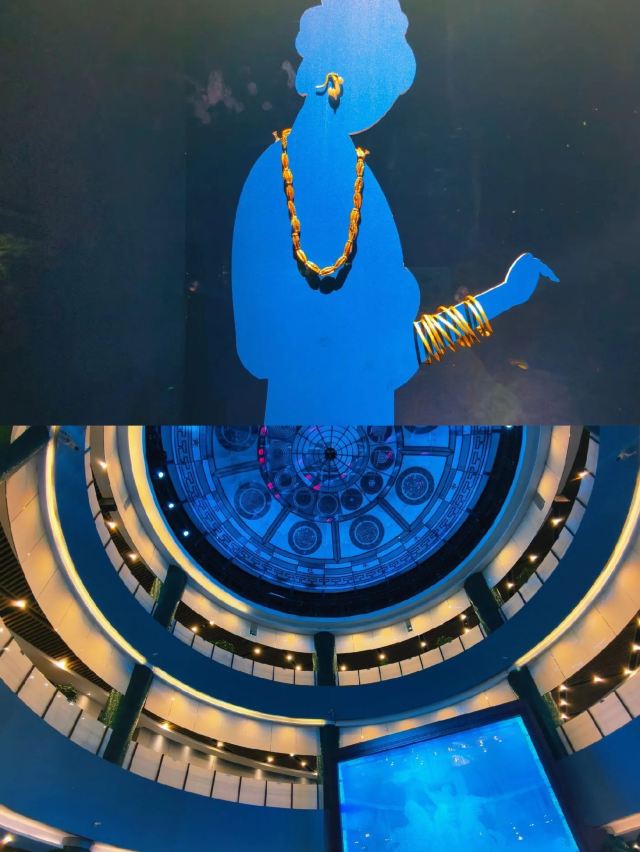 沈阳市人民广场旅行图片 1