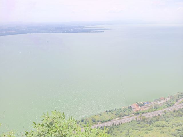 龙门索道上站旅行图片 4