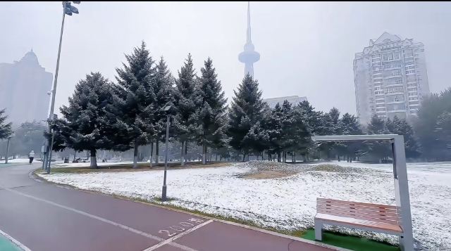 湘江公园旅行图片 1