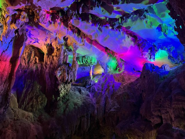 七星景区旅行图片 2