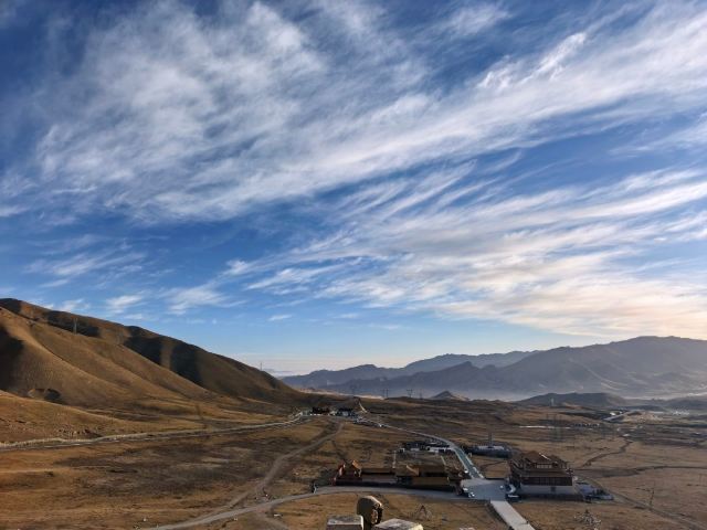 日月山景区旅行图片 5
