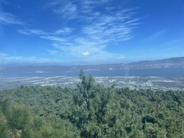崇圣寺三塔文化旅游区旅行图片 6