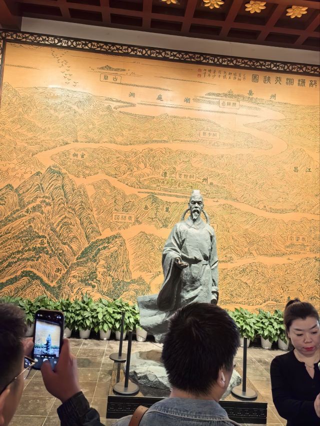 长沙杜甫江阁游玩攻略简介,长沙杜甫江阁门票/地址/图片/开放时间/照片/门票价格【携程攻略】