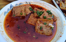 老馆子(山水丽都店)餐厅图片