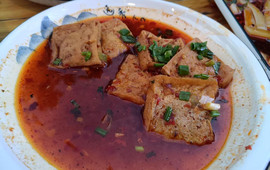 老馆子(山水丽都店)