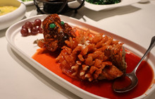 松鹤楼(观前街店)餐厅图片