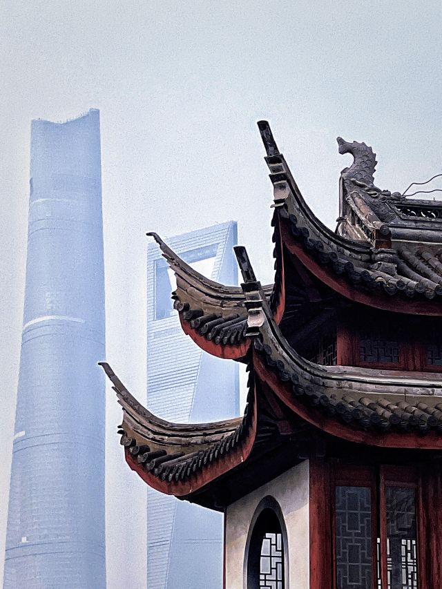 梅园公园旅行图片 1
