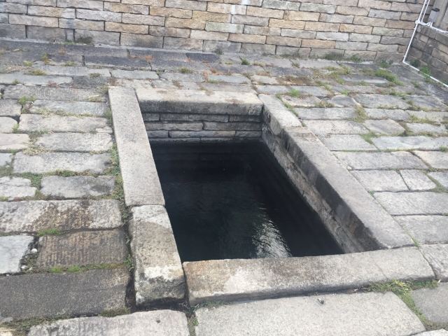 温泉古井旅行图片 1
