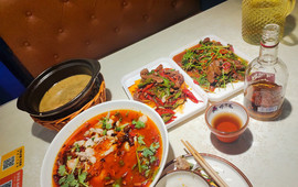 湘菜