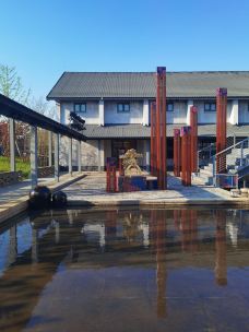 淮剧小镇-建湖-Stacey Tang