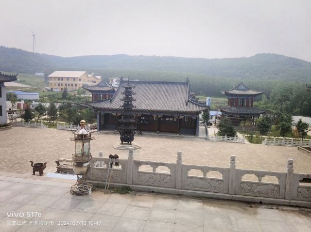 佛尔寺旅行图片 14