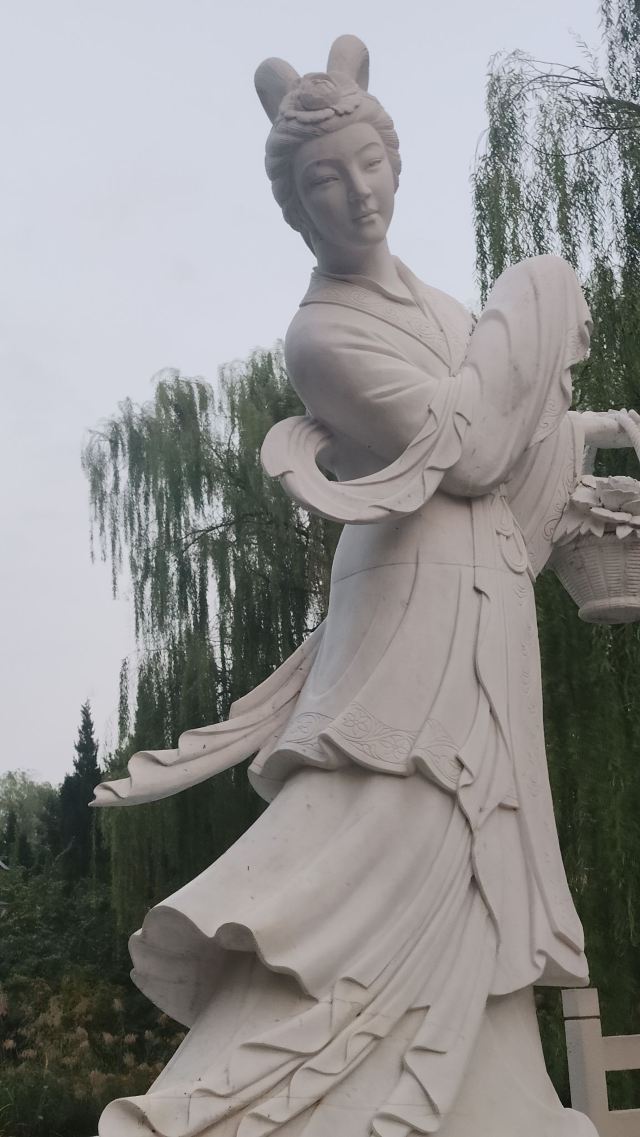 花博会主题公园旅行图片 9