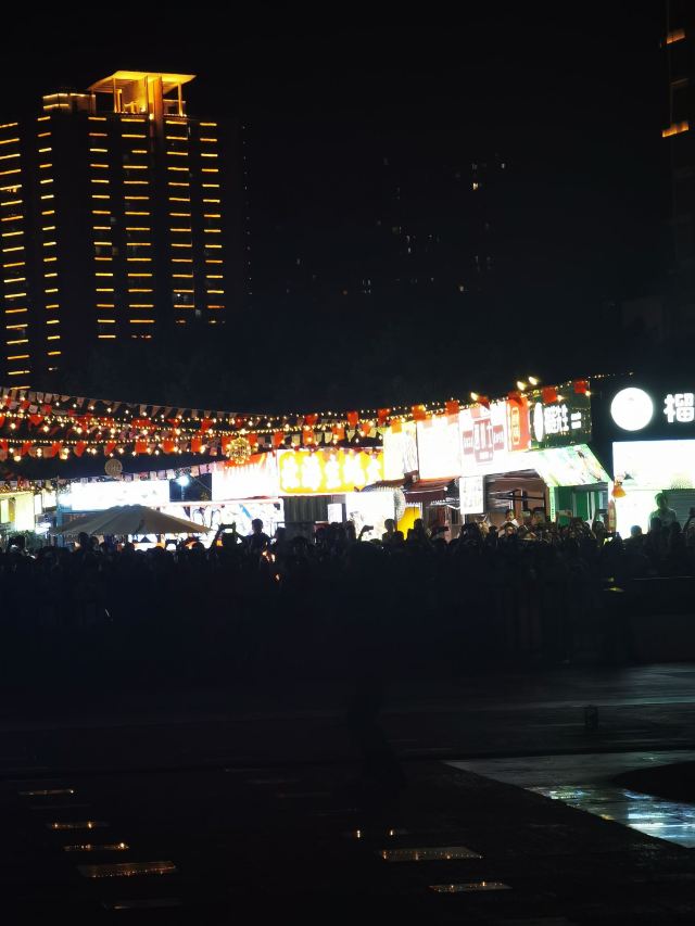 民生广场旅行图片 4
