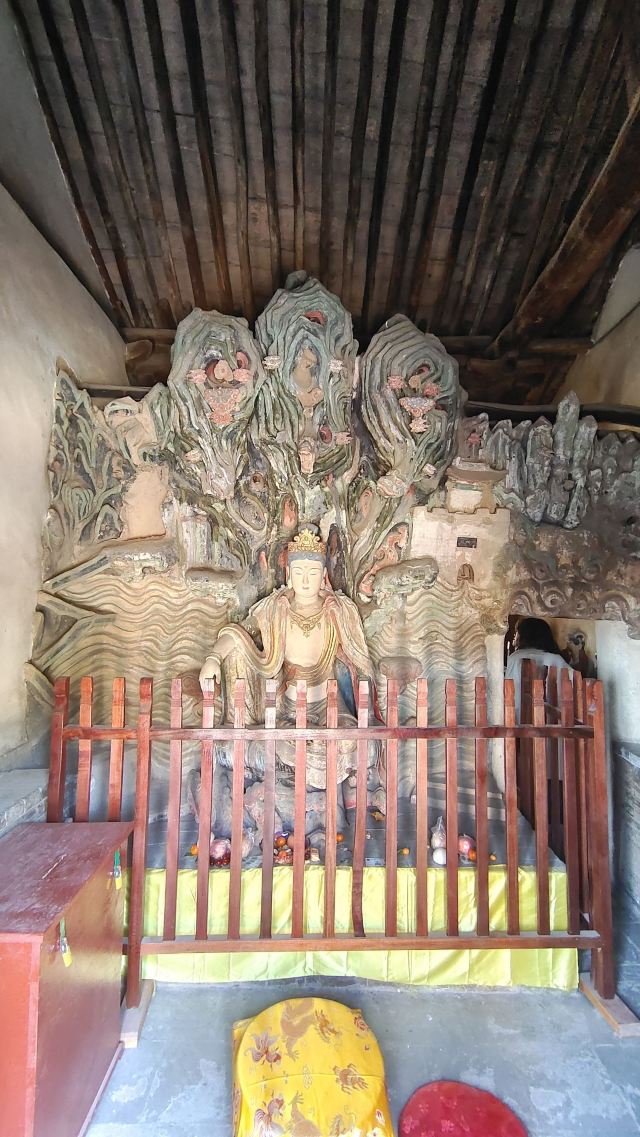 白台寺旅行图片 5