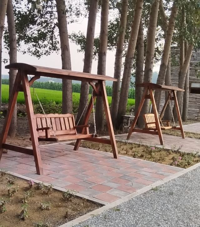 长胜公园旅行图片 1