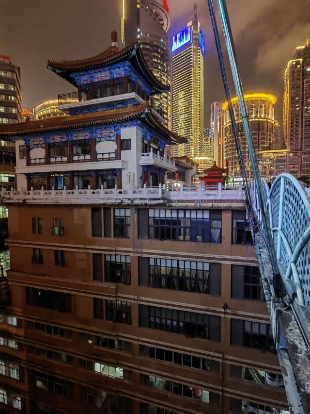 魁星楼旅行图片 2