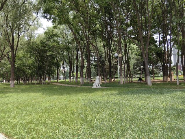大凌河风景区旅行图片 2