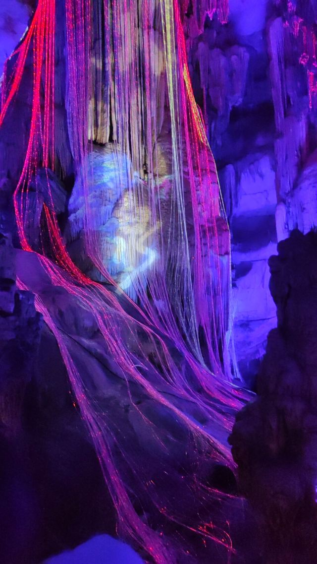 罗城棉花天坑旅游度假区-小卖部旅行图片 6