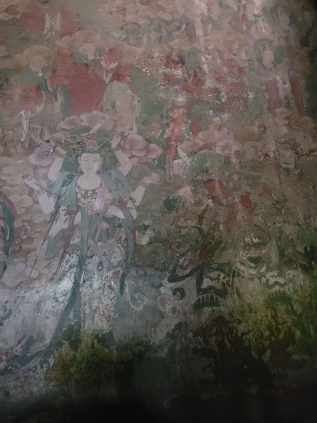 毗卢寺旅行图片 3