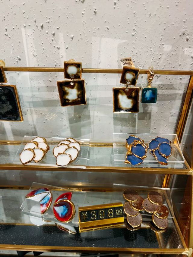 景德镇雕塑瓷厂明青园旅行图片 14