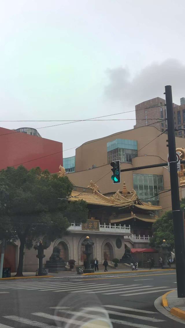 静安寺旅行图片 2