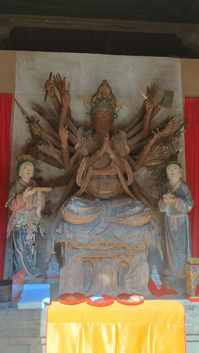 普净寺旅行图片 3