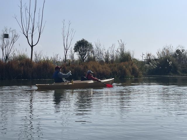 大理水花庄园旅行图片 3
