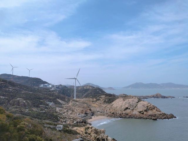 猫头墘旅行图片 3