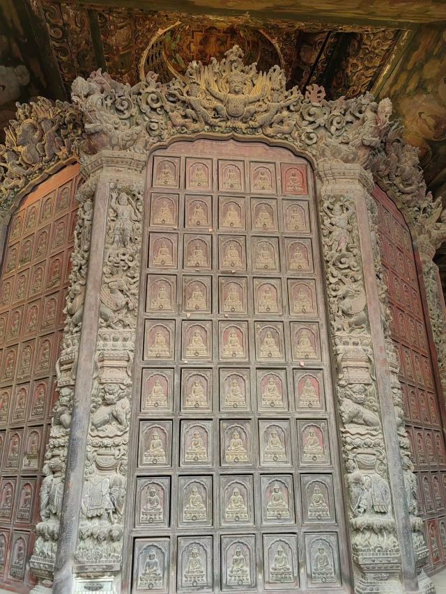 智化寺旅行图片 2