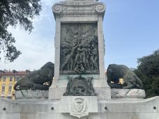 加里波第广场-尼斯-wwwellll