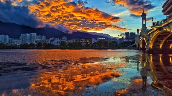 西洱河