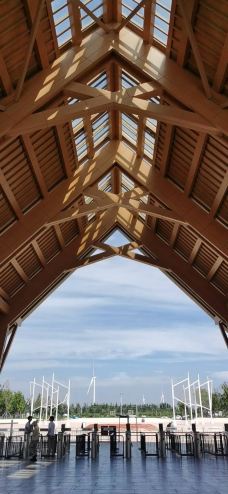 渔田七里海度假区-昌黎-YoYo_7H5I9K5K