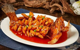 永安水煮活鱼·仪征菜(仪征奥林匹克店)