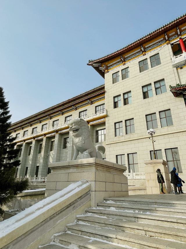 文化广场旅行图片 3