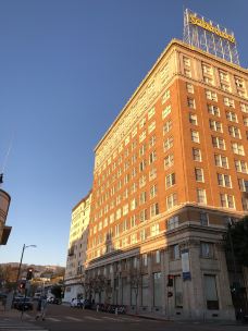 好莱坞星光大道-洛杉矶-Yeasky 15