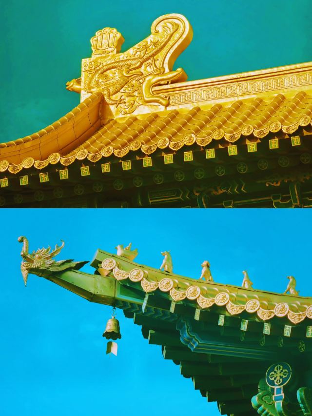 广仁寺旅行图片 15