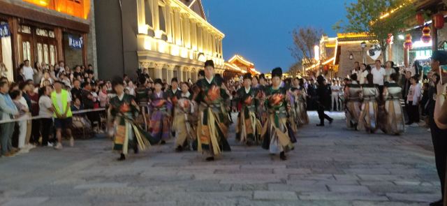 万全右卫城旅行图片 2