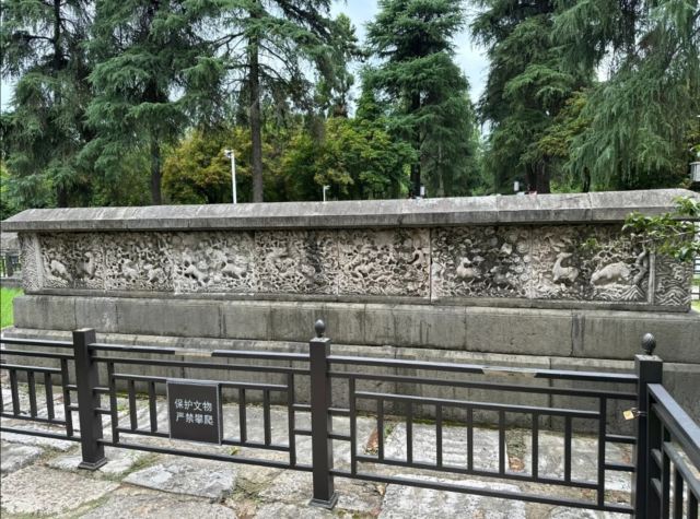 午朝门公园旅行图片 2