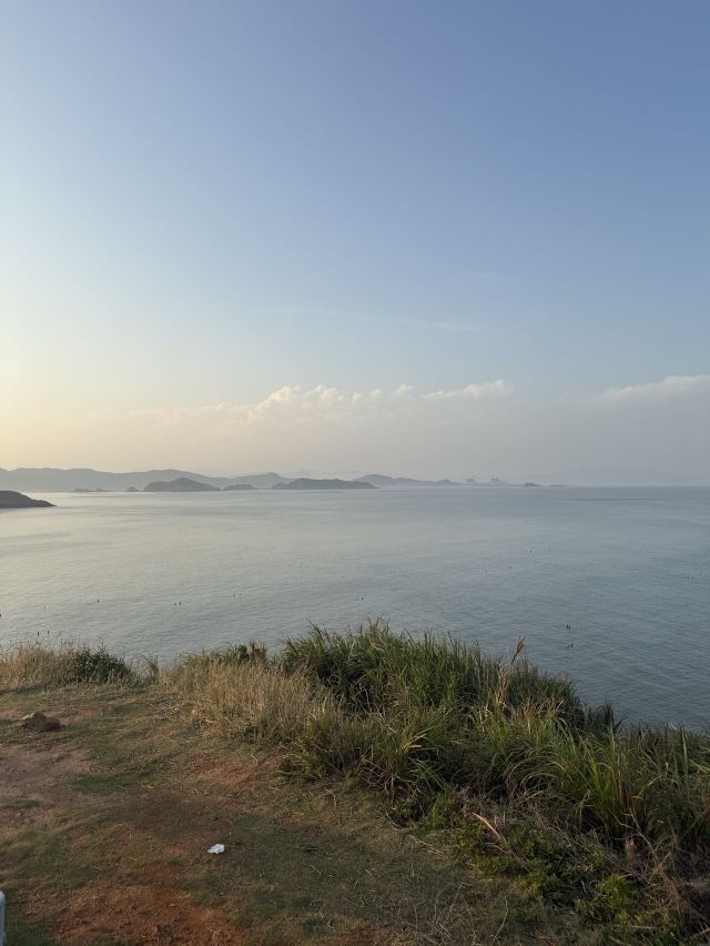 丹湾观景平台旅行图片 5