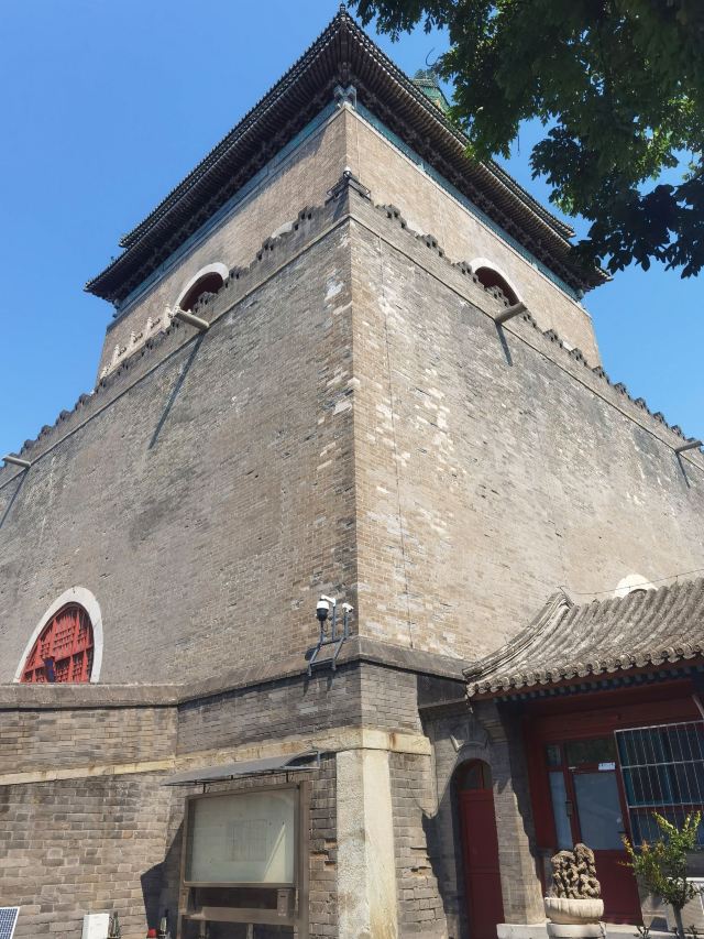 钟楼旅行图片 5