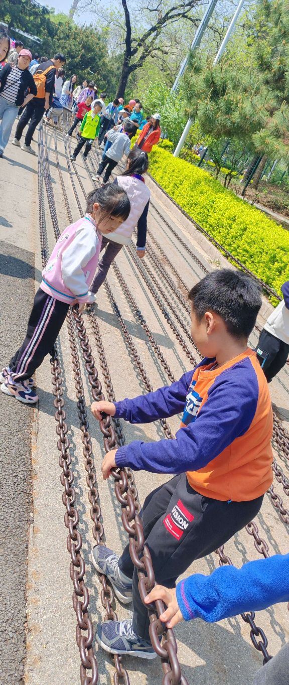 老山城市休闲公园旅行图片 5
