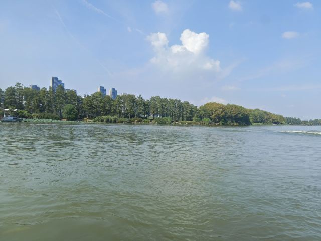 凌波门旅行图片 7