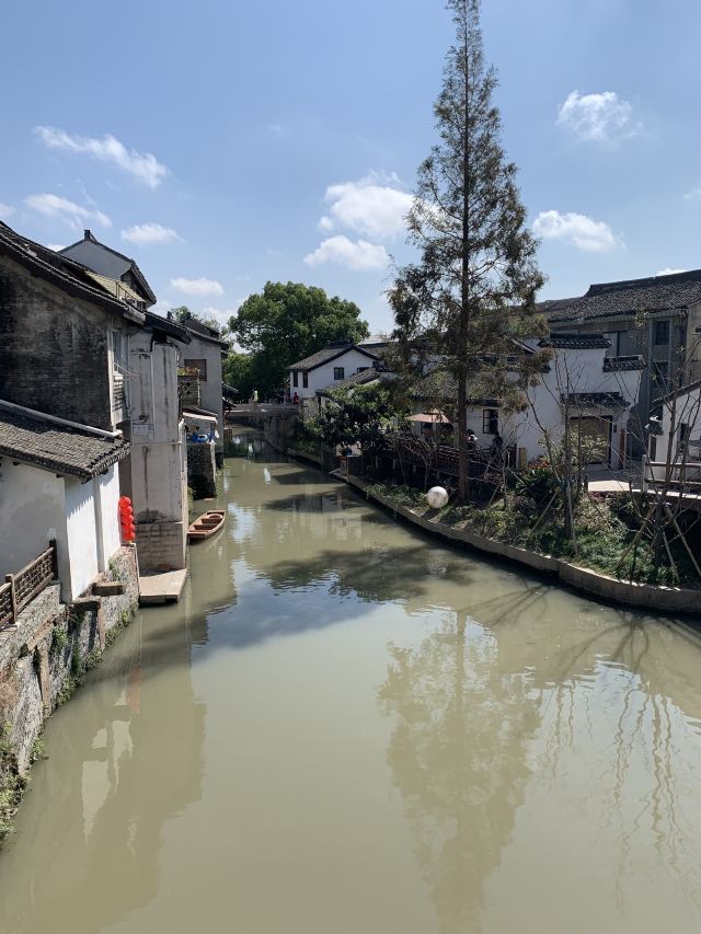 青溪老街旅行图片 5