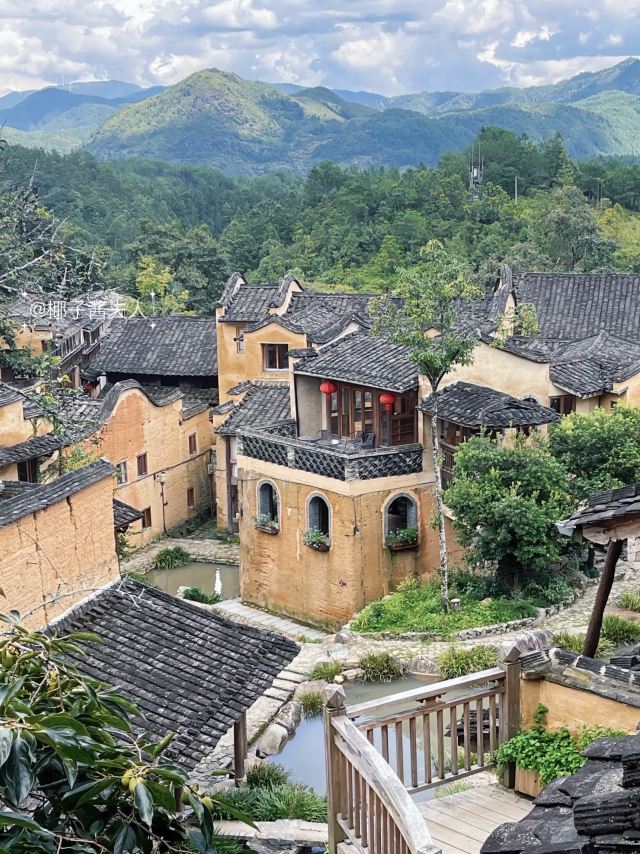 下樟古村旅行图片 2