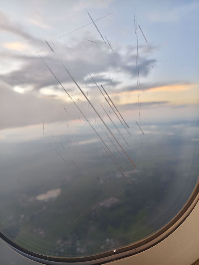 朱雀山国家森林公园旅行图片 1